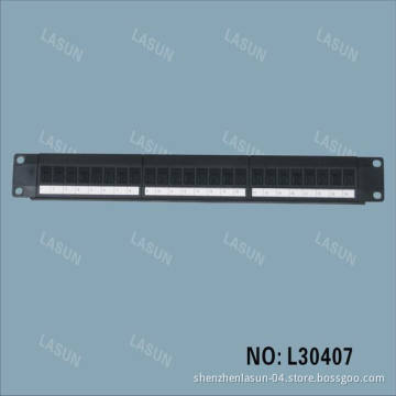 19" Patch Panel (SS-338) /Patch Panel